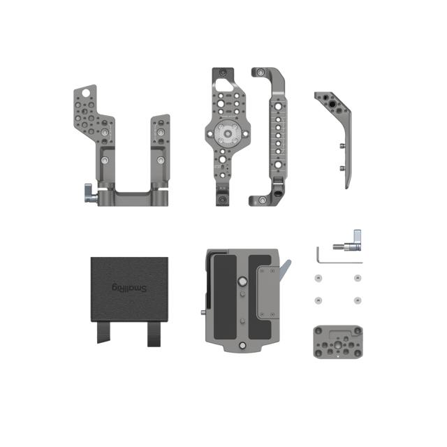 SMALLRIG 4947 BASIC CAGE KIT FOR CANON C400