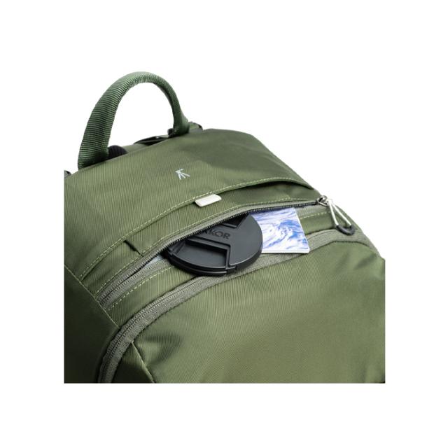 THINK TANK MINDSHIFT BACKLIGHT 36L GREEN