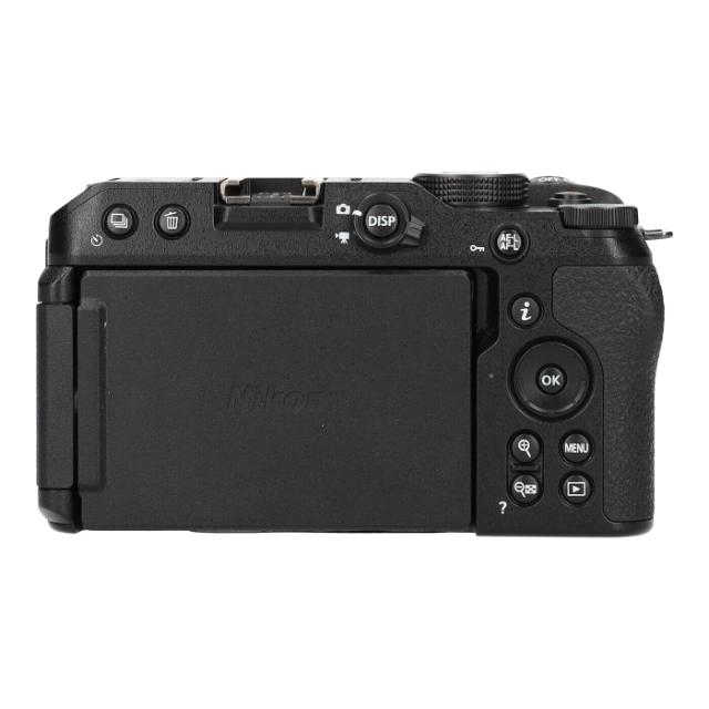 NIKON BODY Z30 EKSPO 4100 (1) USED