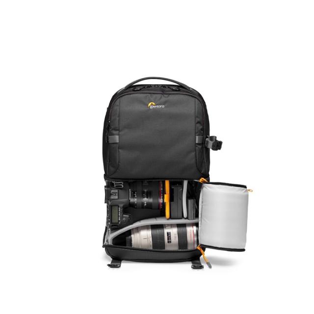 LOWEPRO FASTPACK BP250 AW III BLACK