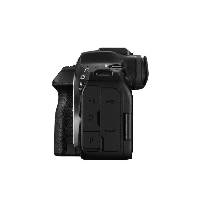 CANON EOS R6 MARK III CAMERA BODY
