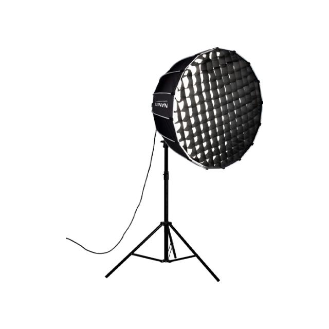 NANLITE GRID FOR PARABOLIC SOFTBOX 90CM