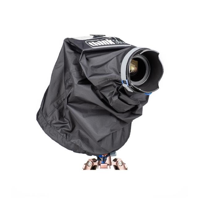 THINK TANK EMERGENCY RAIN COVER - SMALL