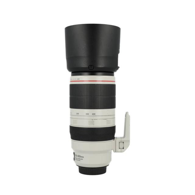 CANON LENS EF 100-400 4,5 -5,6 L IS II (3) USED