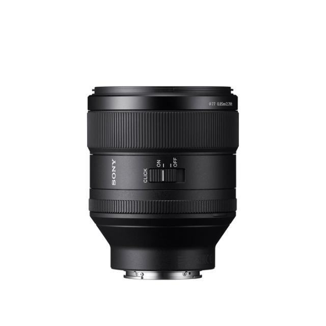 SONY (E) FE 85MM F/1,4 GM