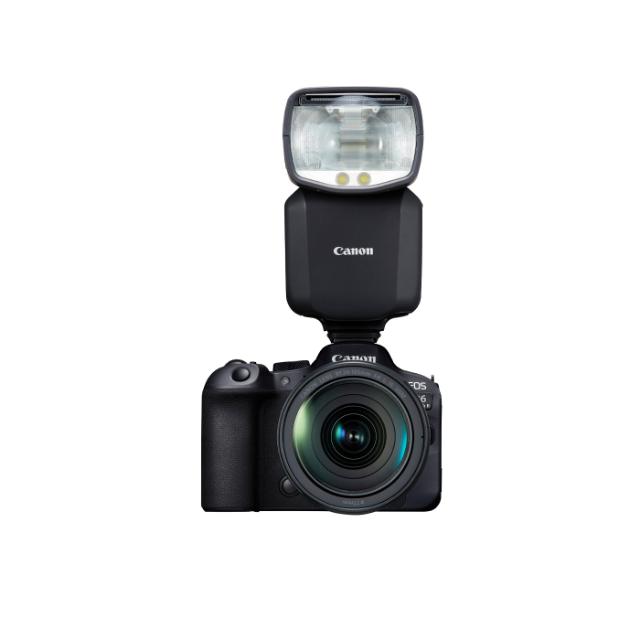 CANON SPEEDLITE EL-5 MK II FLASH