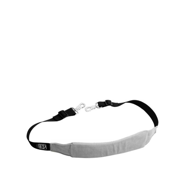 PORTABRACE SOFT PADDED LENS CASE