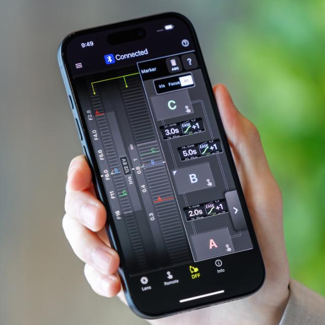 TAMRON LINK BLUETOOTH ADAPTER