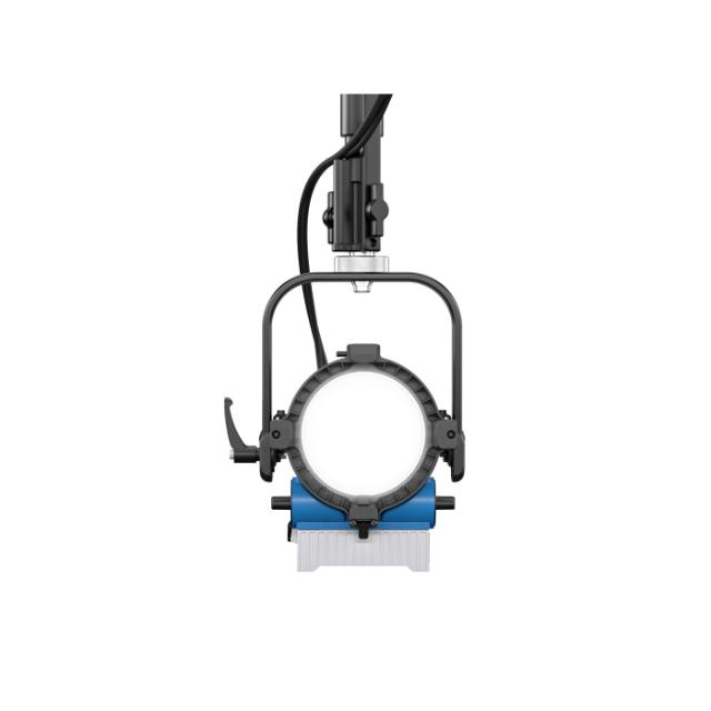 ARRI L5-C Plus blue/silver incl. yoke and spigot