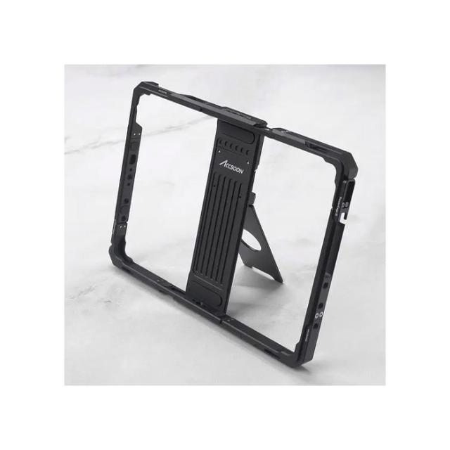 ACCSOON POWERCAGE PRO II - CAGE FOR IPAD PRO