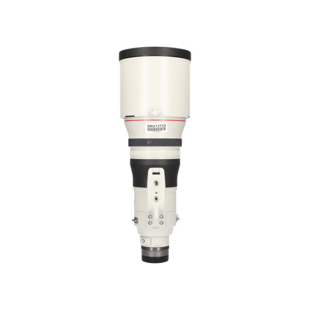 CANON LENS RF 400 2,8L IS USM (2) USED