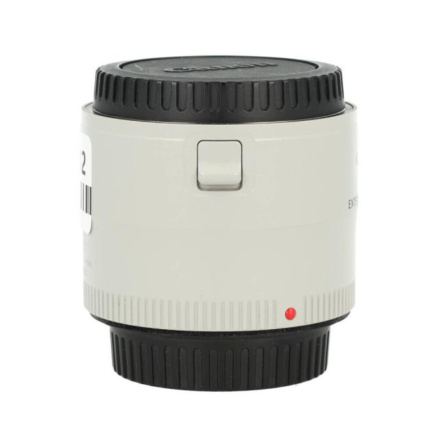 CANON LENS EXTENDER EF 2X III (3) USED