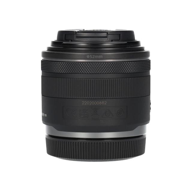CANON LENS RF 24MM 1,8 MACRO IS STM (1) USED
