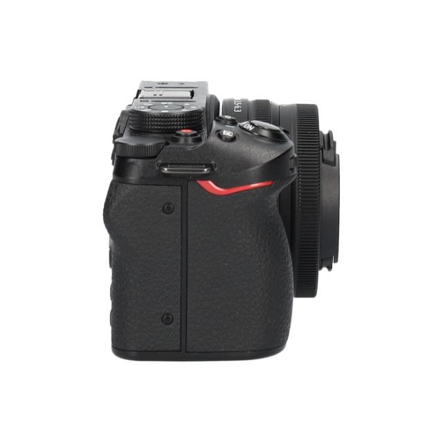 NIKON BODY Z30 + Z 16-503,5-6,3 DX (1) USED