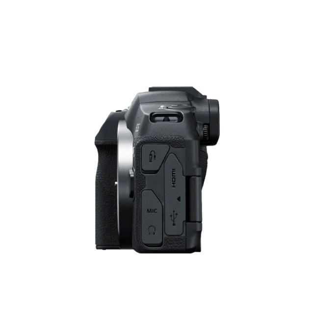 CANON EOS R8 M. RF 24-105MM F4-7.1 IS STM