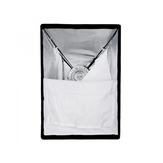 GODOX 70X100 CM SOFTBOX W/ GRID & BOWENS MOUNT