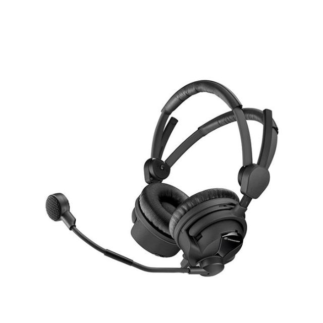 SENNHEISER HMD 26-II-100 HEADPHONES