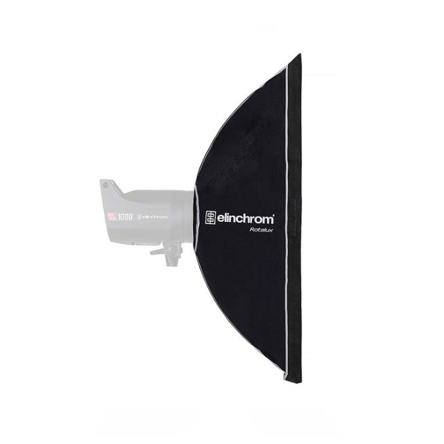 ELINCHROM 26640 ROTALUX SQUARE 60X80 CM WO/ADAPT.