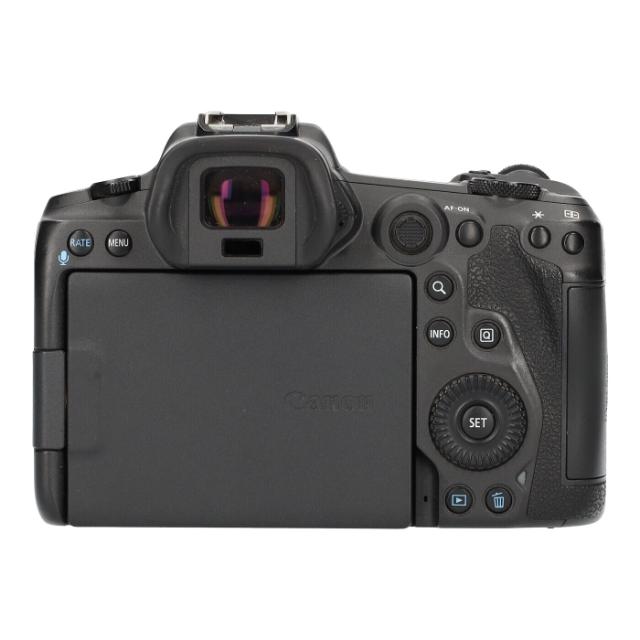 CANON BODY EOS R5 EKSPO 71100 (2) USED
