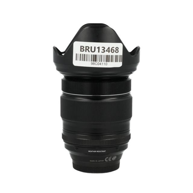 FUJI LENS XF 16-55 2,8 R LM WR (3) USED