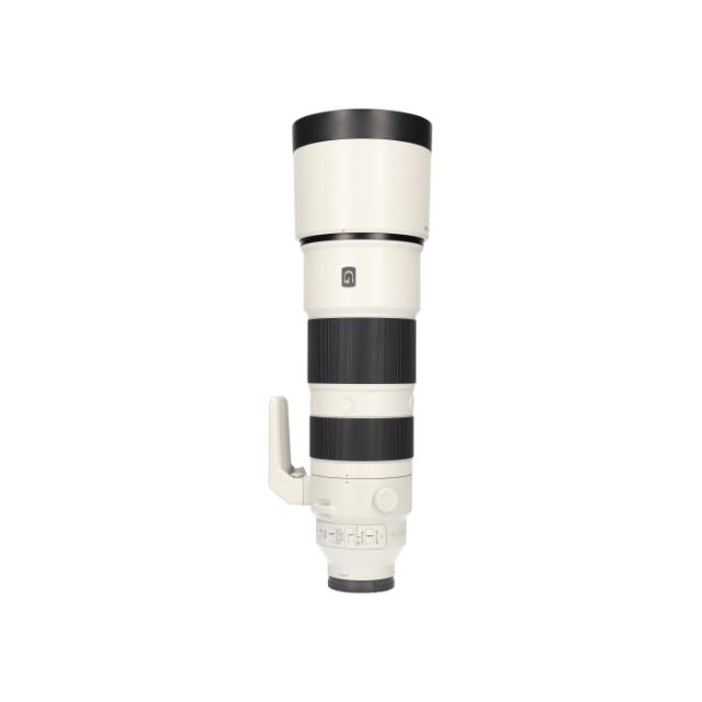 SONY LENS FE 200-600 5,6-6,3 G OSS (2) DEMO