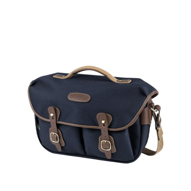 BILLINGHAM HADLEY PRO 2020 - NAVY/ CHOCOLATE