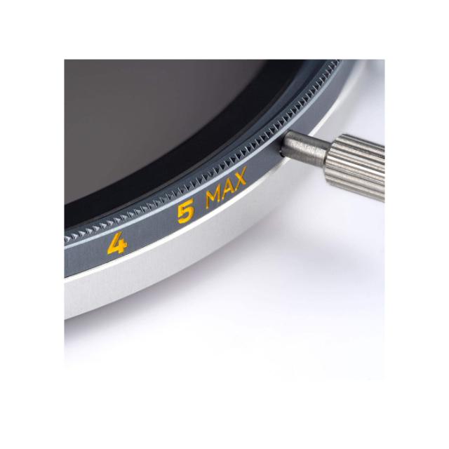 NISI JETMAG PRO 67 VND 1-5 STOP FLEX KIT