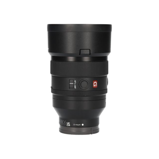 SONY LENS FE 50 1,2 GM (2) DEMO