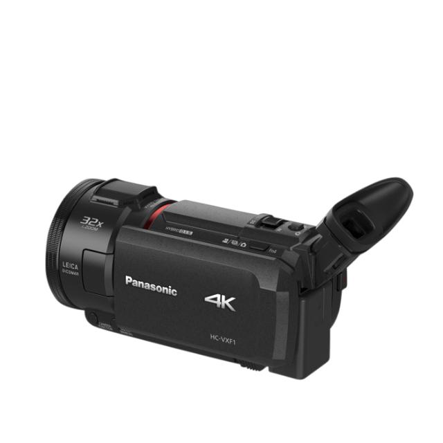 PANASONIC HC-VXF1 VIDEOKAMERA