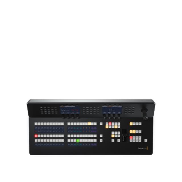 BLACKMAGIC ATEM 1 M/E ADVANCED PANEL 20