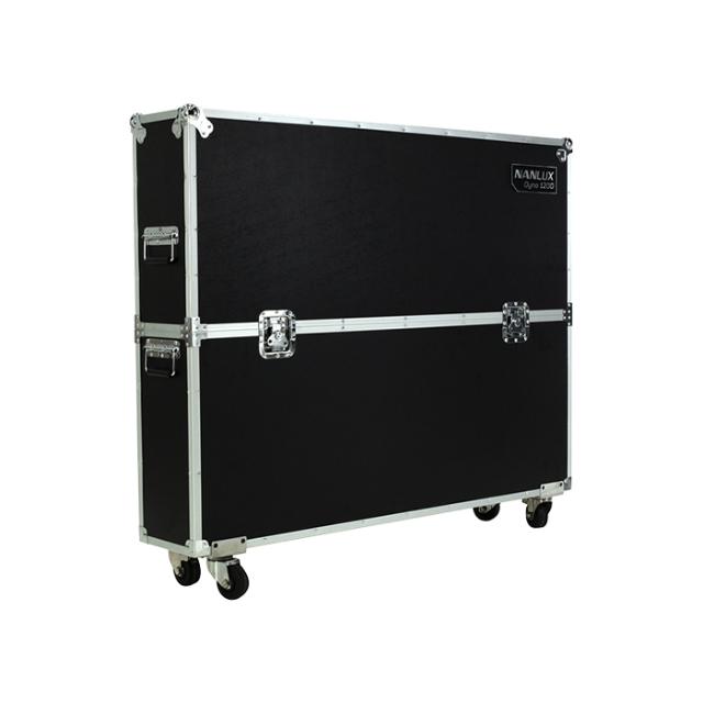 NANLUX CC-FT1200C FLIGHTCASE FOR DYNO 12000C