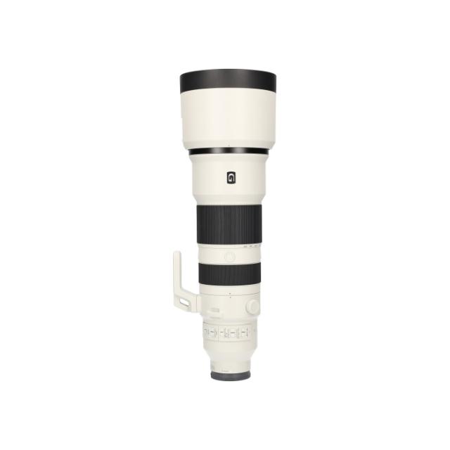 SONY LENS FE 400-800 6,3-8 G OSS (2) DEMO