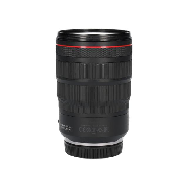 CANON LENS RF 24-70 2,8 L IS USM (3) USED