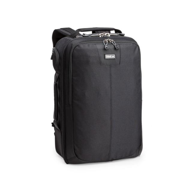 THINK TANK AIRPORT ESSENTIALS, BLACK