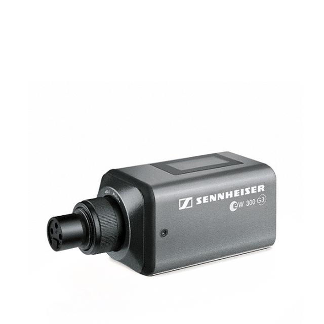 SENNHEISER SKP 300 PLUG ON TRANSMITTER