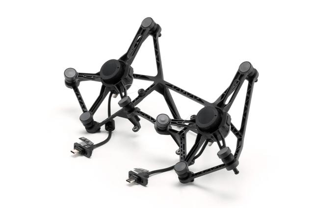 DJI, Dual Gimbal Connector Matrice 400