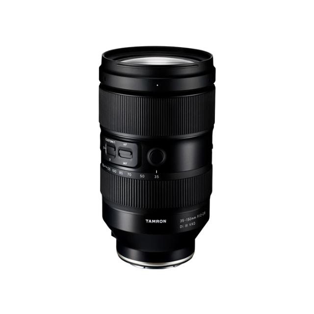 TAMRON 35-150MM F/2-2,8 DI III VXD FOR E-MOUNT