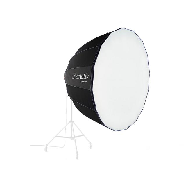 ELINCHROM 28005 LITEMOTIV 190 CM