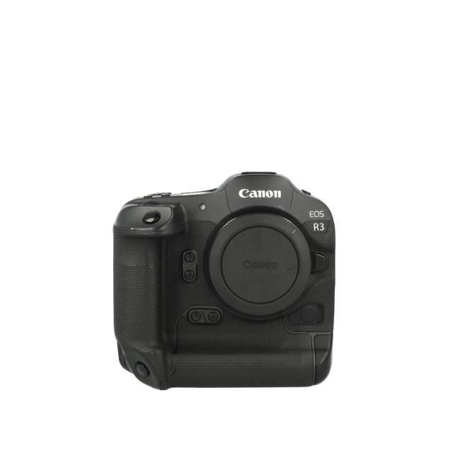 CANON BODY EOS R3 (3) USED