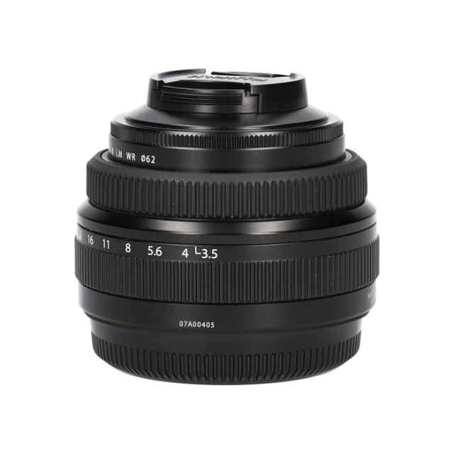 FUJI LENS GF 50 3,5 R LM WR (2) USED