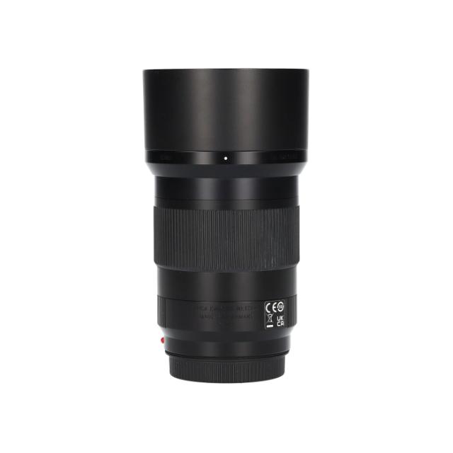 LEICA LENS SL 50 2,0 APO SUMMICRON ASPH (1) USED