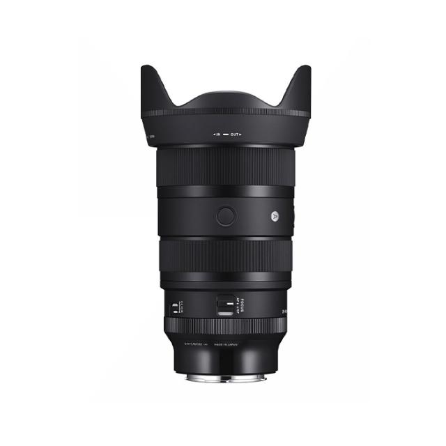 SIGMA ART 28-45MM F/1,8 DG DN FOR E-MOUNT