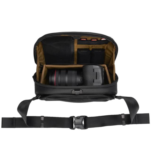 GOMATIC PETER MCKINNON CAMERA SLING 5L