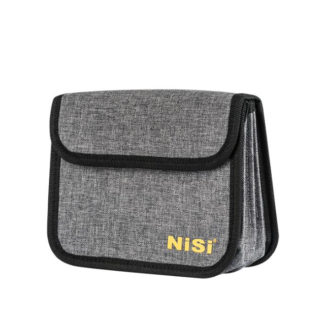 NISI FILTERPOUCH FOR 100X100 MM SQUARE FILTERS