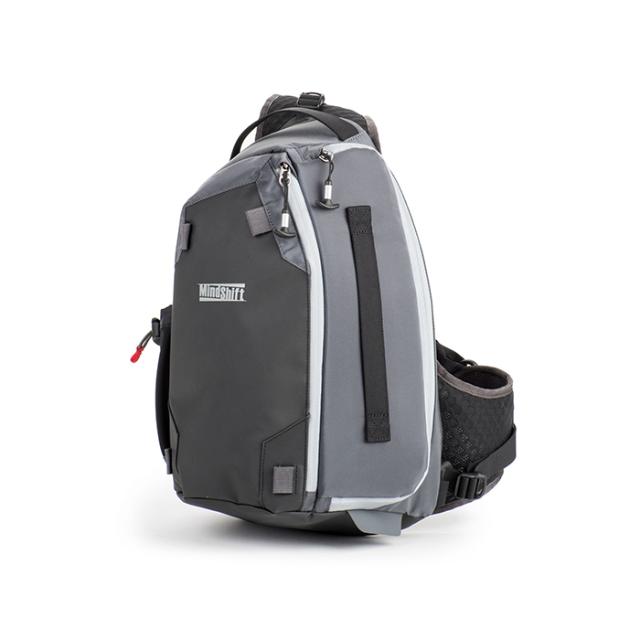 THINK TANK MINDSHIFT PHOTOCROSS 10, CARBON GREY