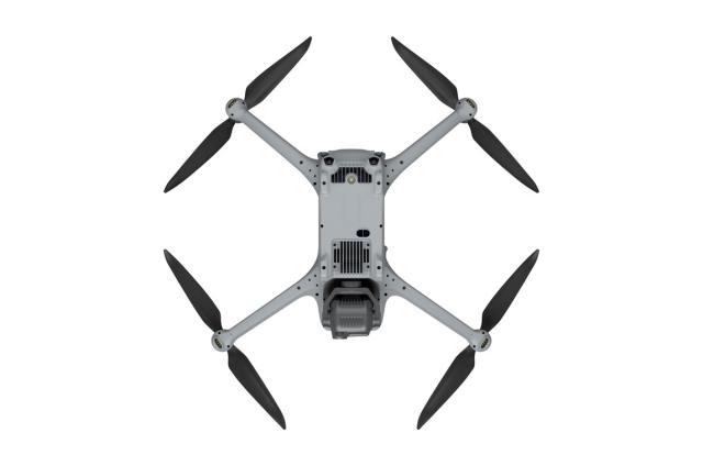 DJI Matrice 4TD EU RC Plus 2 Enterprise