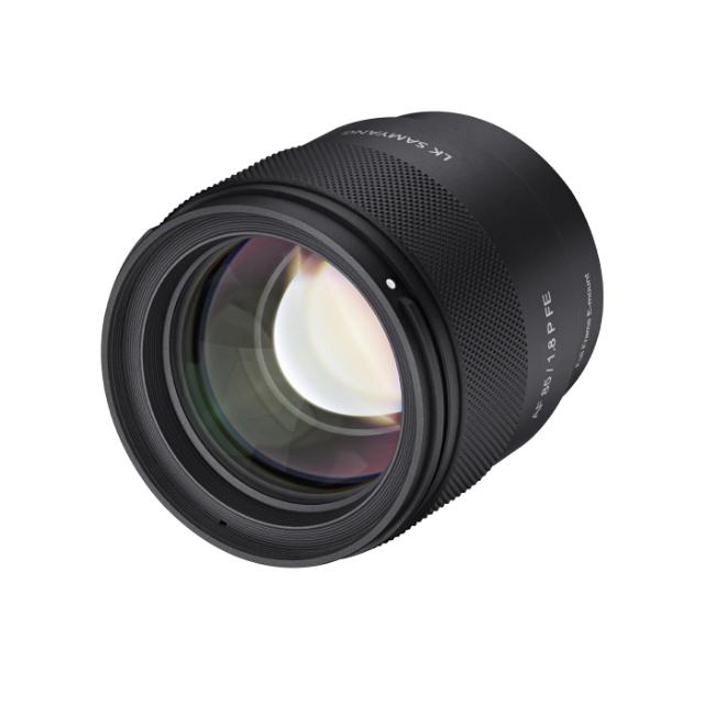 Samyang AF 85mm F/1.8 P Sony FE