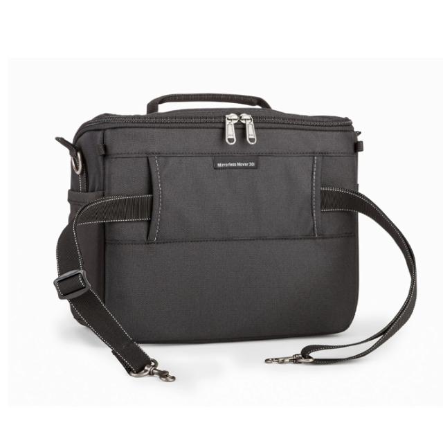 THINK TANK MIRRORLESS MOVER 30I, PEWTER/GREY //