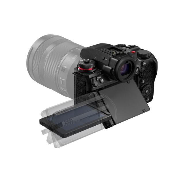 PANASONIC LUMIX S1IIE BODY
