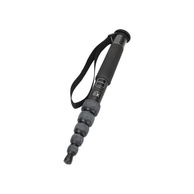 GITZO MONOPOD GM2560T CARBON (3) USED